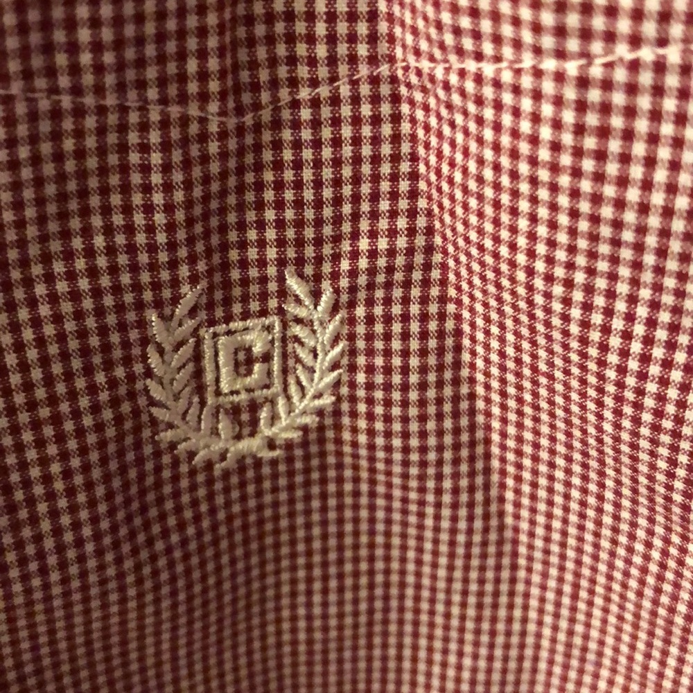 Chaps button down - Picture 2 of 4